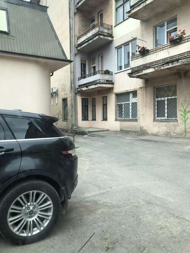 Апартаменты Siauliu apartamentai Шяуляй-40